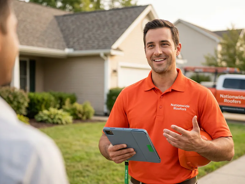 Roof Installation  in Dudley  FAQ